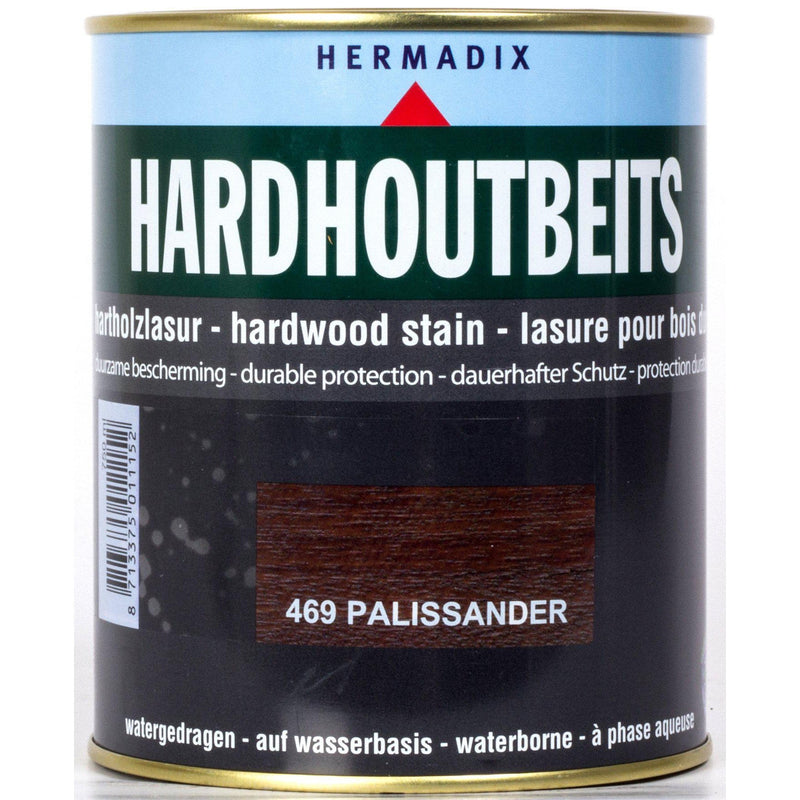 HERMADIX HARDHOUTBEITS 469-LUIJTEN VVZ-Bouwhof shop (6162813681840)