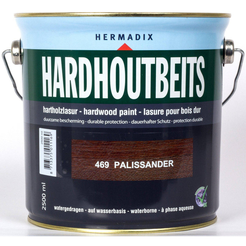 HERMADIX HARDHOUTBEITS 469-LUIJTEN VVZ-Bouwhof shop (6162813714608)