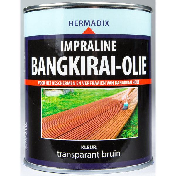 HERMADIX IMPRALINE BANGKIRAI OLIE-LUIJTEN VVZ-Bouwhof shop (6180757897392)