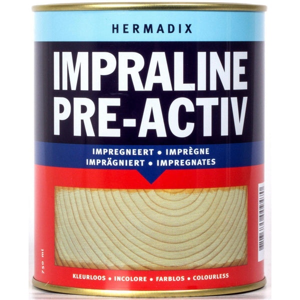 HERMADIX IMPRALINE PRE-ACTIV-LUIJTEN VVZ-Bouwhof shop (6180758061232)