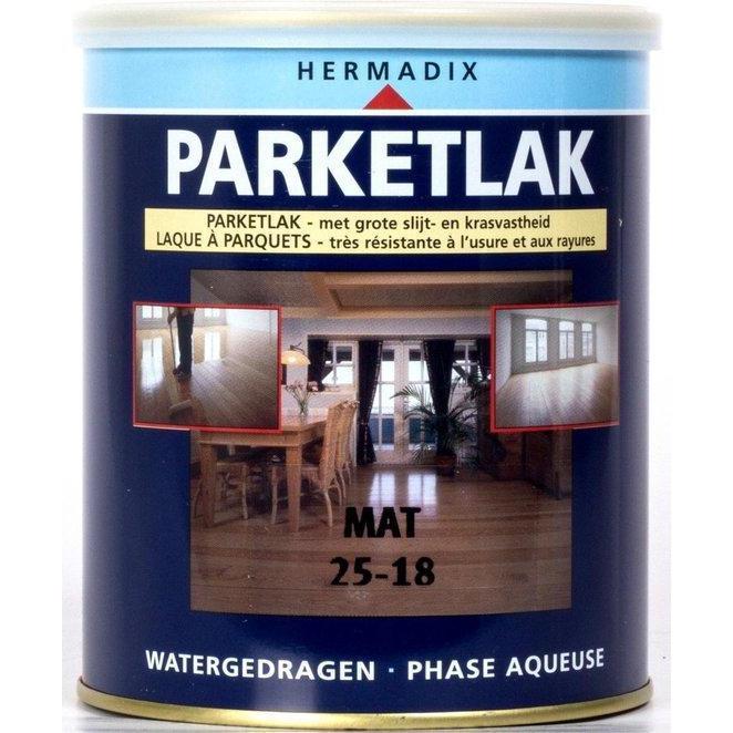 HERMADIX PARKETLAK MAT-LUIJTEN VVZ-Bouwhof shop (6168550670512)