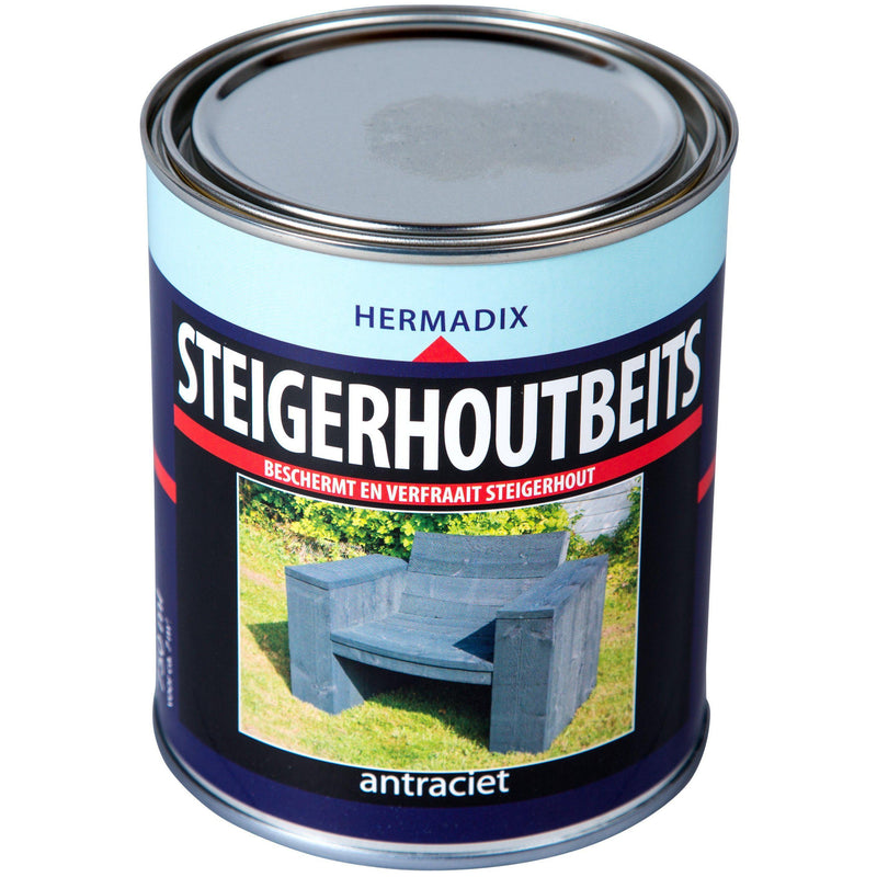 HERMADIX STEIGERHOUTBEITS ANTRACIET-LUIJTEN VVZ-Bouwhof shop (6181972770992)