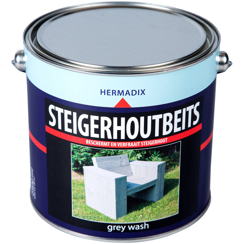 HERMADIX STEIGERHOUTBEITS GREYWASH-LUIJTEN VVZ-Bouwhof shop (6181972869296)