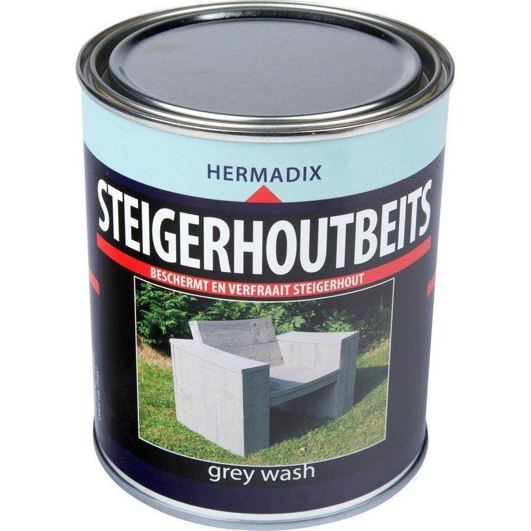 HERMADIX STEIGERHOUTBEITS GREYWASH-LUIJTEN VVZ-Bouwhof shop (6691008807088)