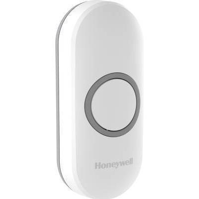 Honeywell beldrukker DCP311 wit-SHI (electra)-Bouwhof shop (6699751243952)