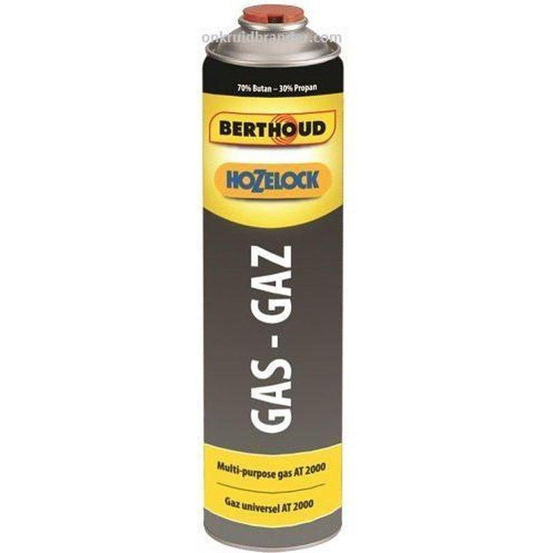 HOZELOCK GASCARTRIDGE 600 ML-HOZELOCK BENELUX [BO]-Bouwhof shop (6168551030960)