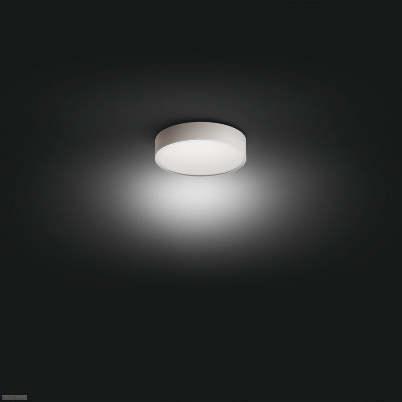 Hue Enrave S ceiling lamp white-PHILIPS NEDERLAND [BO] (verlichting)-Bouwhof shop (7001165791408)