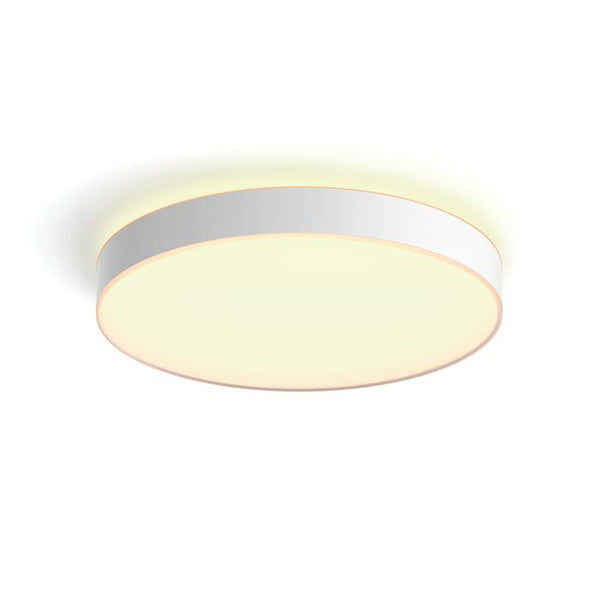 Hue Enrave XL ceiling lamp white-PHILIPS NEDERLAND [BO] (verlichting)-Bouwhof shop (7026969903280)