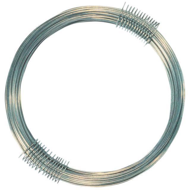 ijzerdraad 1.4 mm. 25m vz-CONMETALL (ijzerwaren) | CELLE-Bouwhof shop (6143437275312)