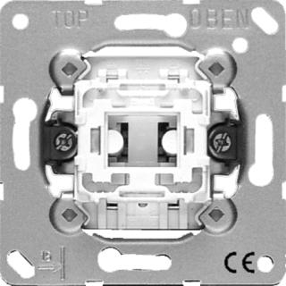 JUNG DRUKCONTACT MAAK BASIS-TECHNISCHE UNIE [BO] (installatie) 1442201-Bouwhof shop (6702503297200)
