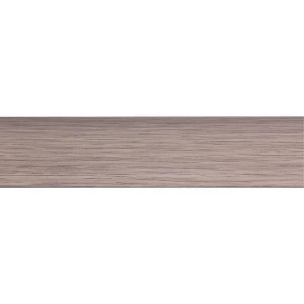 Jewe overgangsprofiel ongelijkvloers grijs eiken 47x10mm 190 cm.-JEWE VERKOOPMAATSCHAPPIJ-Bouwhof shop (6964089258160)