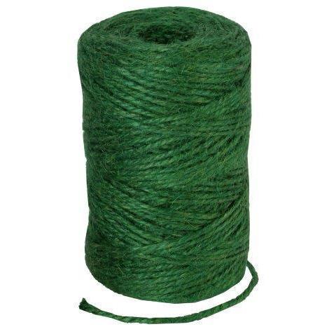 JUTE TOUW GROEN 90 M Default Title (6135167942832)