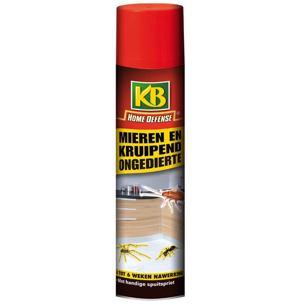 KB Mier en Kruipend Ongedierte 400 ml Spray-MERTENS RETAIL [BO]-Bouwhof shop (6969669615792)