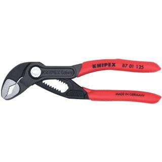 KNIPEX COBRA WATERPOMPTANG 125 MM. SB-CONMETALL (ijzerwaren) | CELLE-Bouwhof shop (6839477534896)