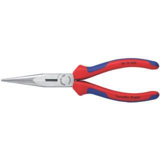 KNIPEX RADIO/TELEFOONTANG/RE.200 SB-CONMETALL (ijzerwaren) | CELLE-Bouwhof shop (6839476977840)