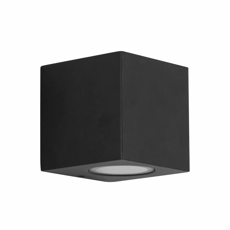 KS Levi wandlamp zwart XL-KS VERLICHTING-Bouwhof shop