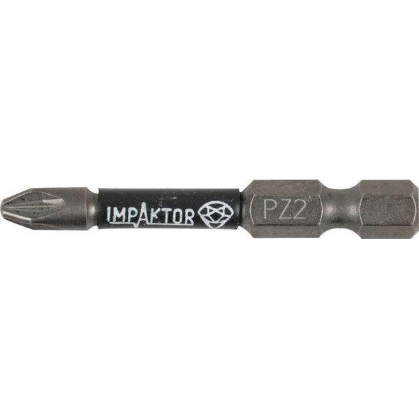 KWB IMPAKTOR-BITS PZ 3X50 MM ZB-KWB | EINHELL-Bouwhof shop