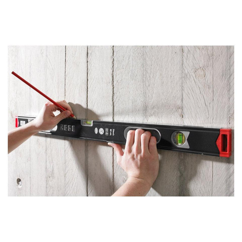 KWB PROFESSIONELE WATERPAS 80CM-KWB | EINHELL-Bouwhof shop (6657282408624)