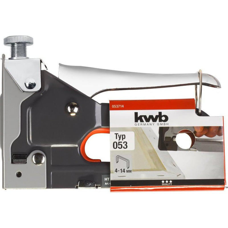 KWB handtacker Tack 140-KWB | EINHELL-Bouwhof shop (6138092945584)