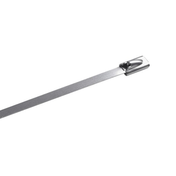 Kabelbinder rvs 300mm (10 stuks)-CONMETALL (installatie) | WUPPERTAL-Bouwhof shop (6964070154416)