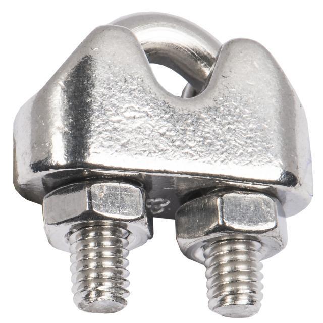 kabelklem 3 mm. 2st/a2-CONMETALL (ijzerwaren) | CELLE-Bouwhof shop (6139147780272)