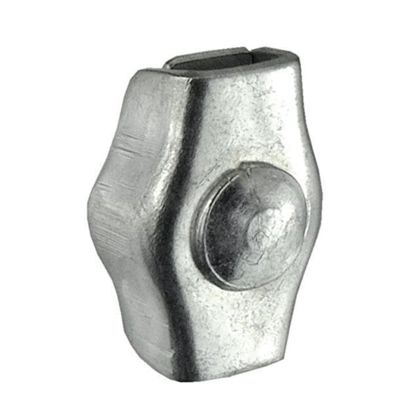 kabelklem simplex 6 mm. vz-CONMETALL (ijzerwaren) | CELLE-Bouwhof shop (6143452348592)
