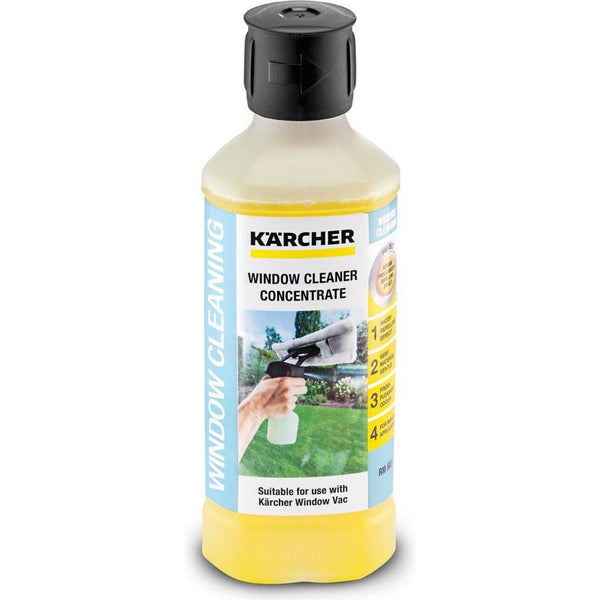 Karcher RM 503** 0.5l ruiten cleaning agent concentraat-KARCHER [BO]-Bouwhof shop