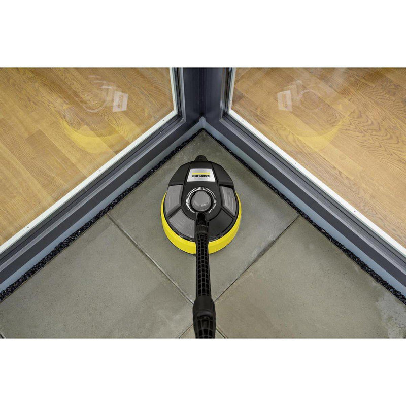 Karcher T-Racer T 7 Plus-KARCHER [BO]-Bouwhof shop (6627231924400)