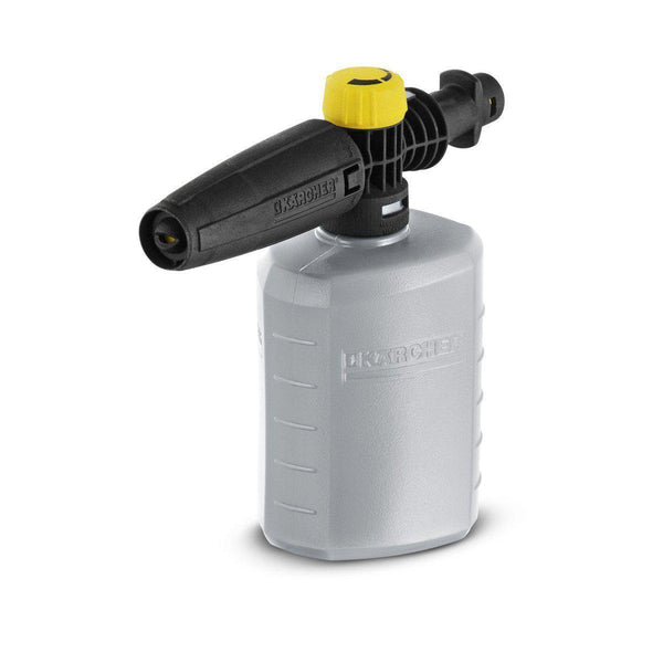 KARCHER FJ 6 FOAM NOZZLE REGELBAAR 0.6 LTR-KARCHER [BO]-Bouwhof shop (6160432038064)