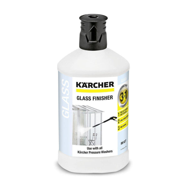 KARCHER HDR GLASS CLEANER FINISHER-KARCHER [BO]-Bouwhof shop (6160433545392)
