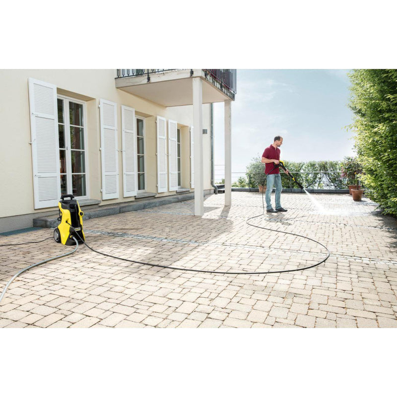 Kärcher h 9 q, hogedrukslang quick connect-KARCHER [BO]-Bouwhof shop (6160431710384)