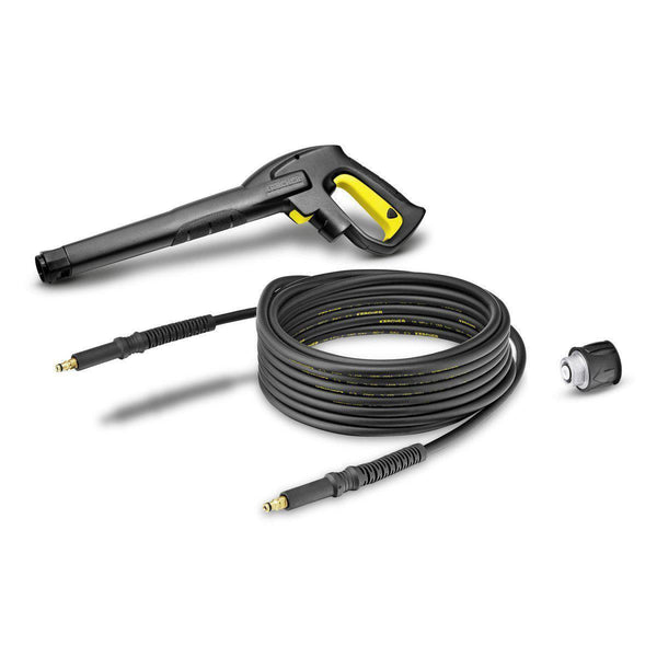 KARCHER HK 7.5 QUICK CONNECT SET 7.5 M (PISTOOL. SLANG 7.5 M. KOPPELING)-KARCHER [BO]-Bouwhof shop (6160432300208)