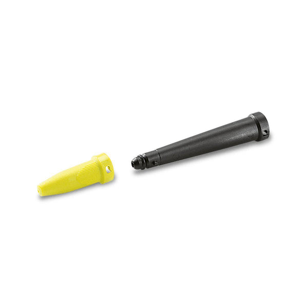 KARCHER POWER NOZZLE SET (PUNT GEEL+VERLENGSTUK)-KARCHER [BO]-Bouwhof shop (6160433119408)