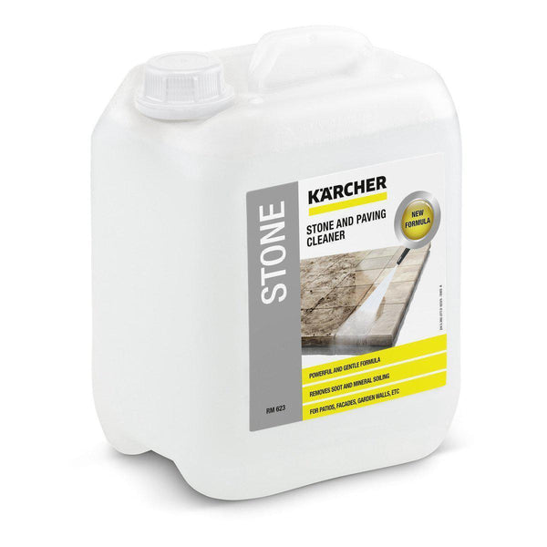 KARCHER STEEN- & GEVELREINIGER 5 LTR-KARCHER [BO]-Bouwhof shop (6157849657520)