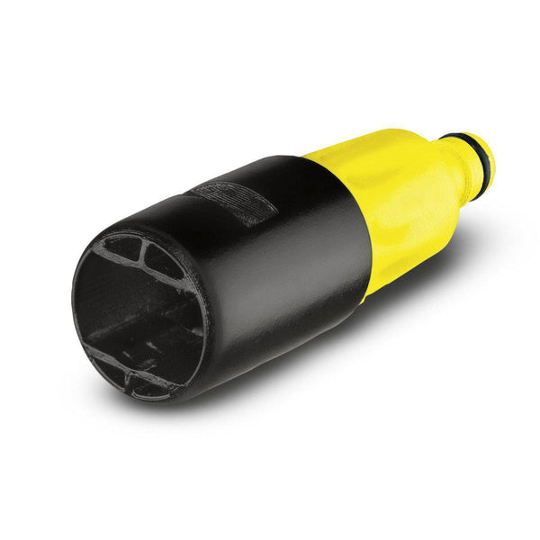 KARCHER ADAPTER VOOR TUINSLANG-KARCHER [BO]-Bouwhof shop (6171998421168)