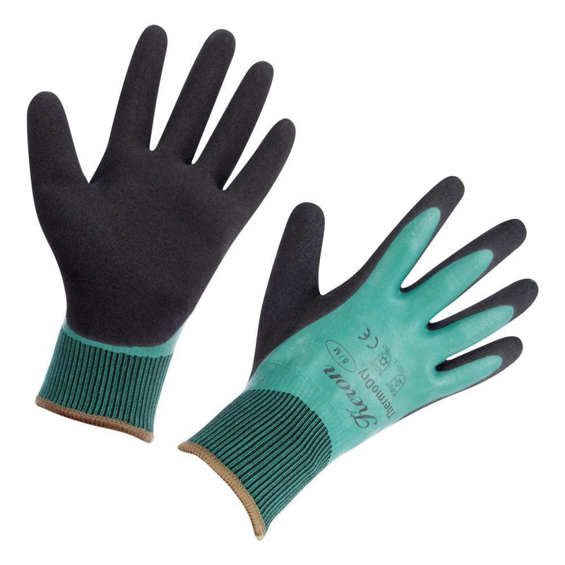 Keron handschoen waterdicht *AQUA* mt 10 /XL-MIDDELWIJK MEPPEL B.V. (huishoud)-Bouwhof shop (7026965348528)