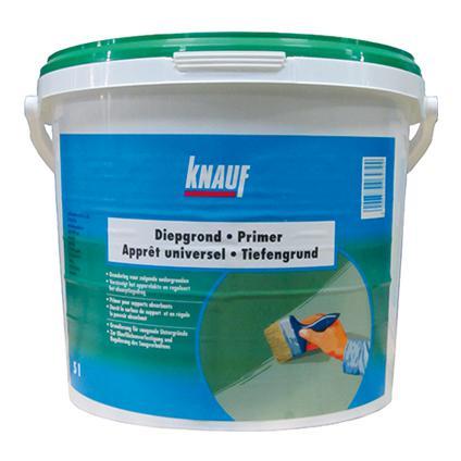 Knauf Diepgrond 1 liter-BOUWLOG [BO] (bouwen)-Bouwhof shop (6712862212272)