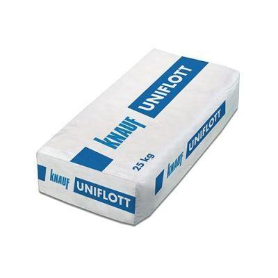 KNAUF UNIFLOTT 25 KG-BOUWLOG [BO] (bouwen)-Bouwhof shop (6540327452848)