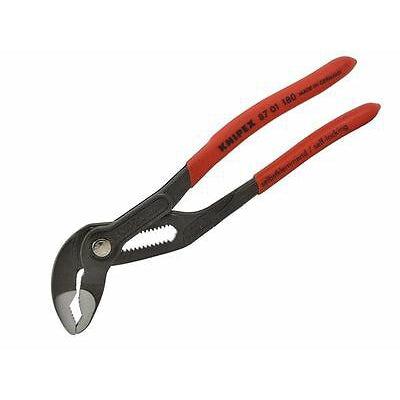 Knipex cobra waterpomptang 180mm (6157185089712)