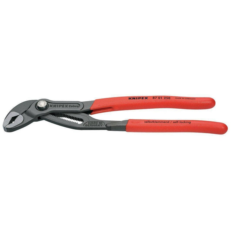 KNIPEX COBRAATERPOMPTANG 250MM-CONMETALL (ijzerwaren) | CELLE-Bouwhof shop (6157185155248)