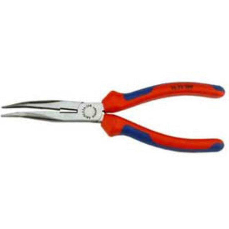 Knipex radio/telefoontang/ge.200Mm (6157185024176)