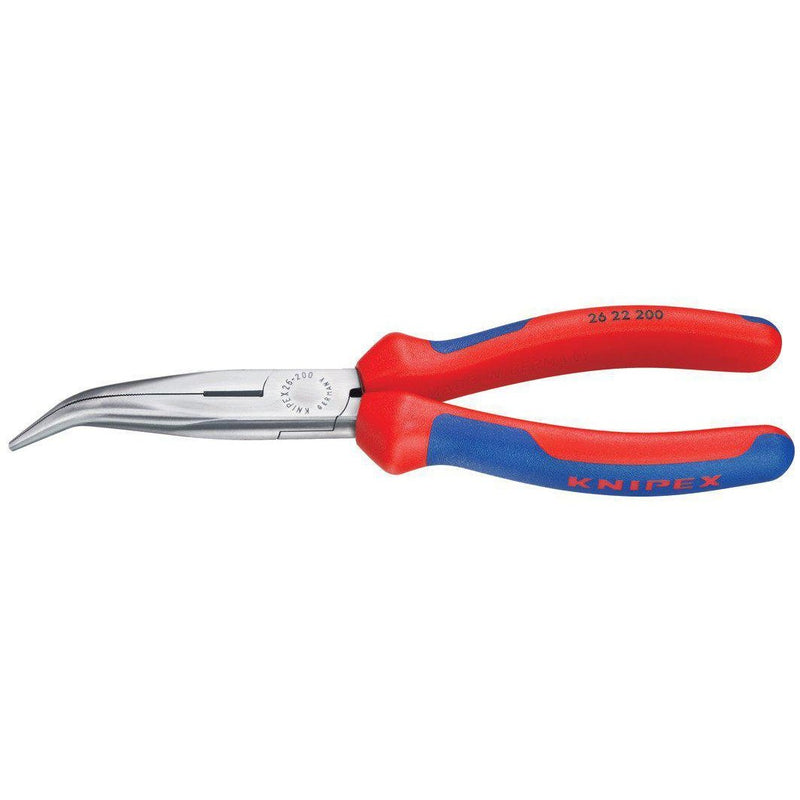 KNIPEX RADIO/TELEFOONTANG/GE.200MM-CONMETALL (ijzerwaren) | CELLE-Bouwhof shop (6157185024176)