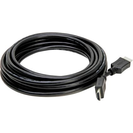 Kopp HDMI kabel 1.4 1.5m-KOPP BENELUX-Bouwhof shop
