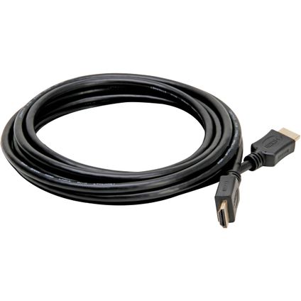 Kopp HDMI kabel 4K 2m-KOPP BENELUX-Bouwhof shop