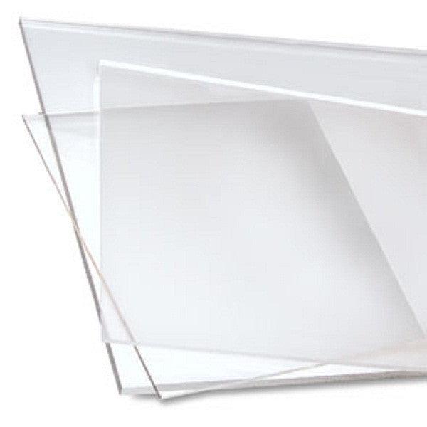 Kunststofglas glashelder 2 mm. 100X200 cm.-INSTAR HOLLAND (bouwen)-Bouwhof shop