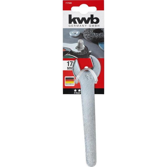 KWB Aggresso-Flex steeksleutel plat-KWB | EINHELL-Bouwhof shop (6138163232944)