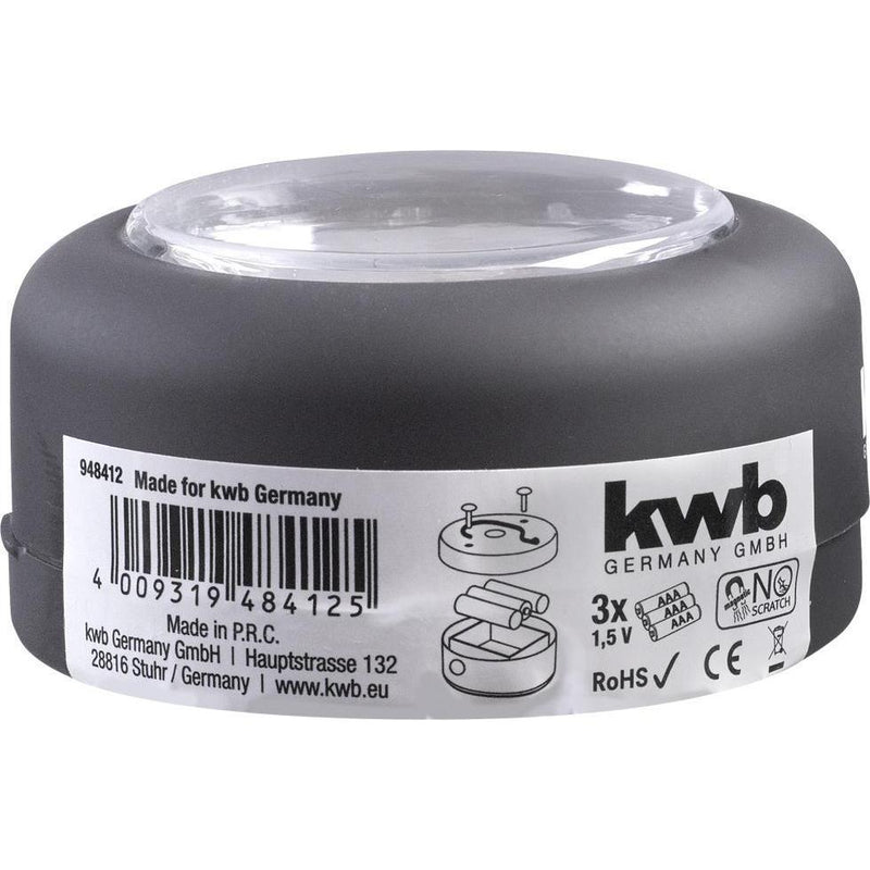 KWB Cob-LED werklamp-KWB | EINHELL-Bouwhof shop (6138163986608)