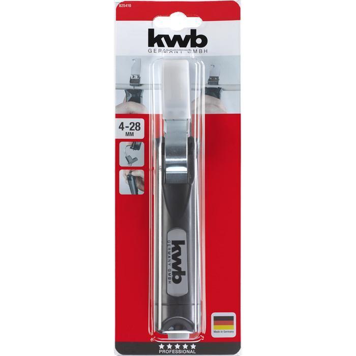 KWB draadstripper met haakmesje-KWB | EINHELL-Bouwhof shop (6138125648048)