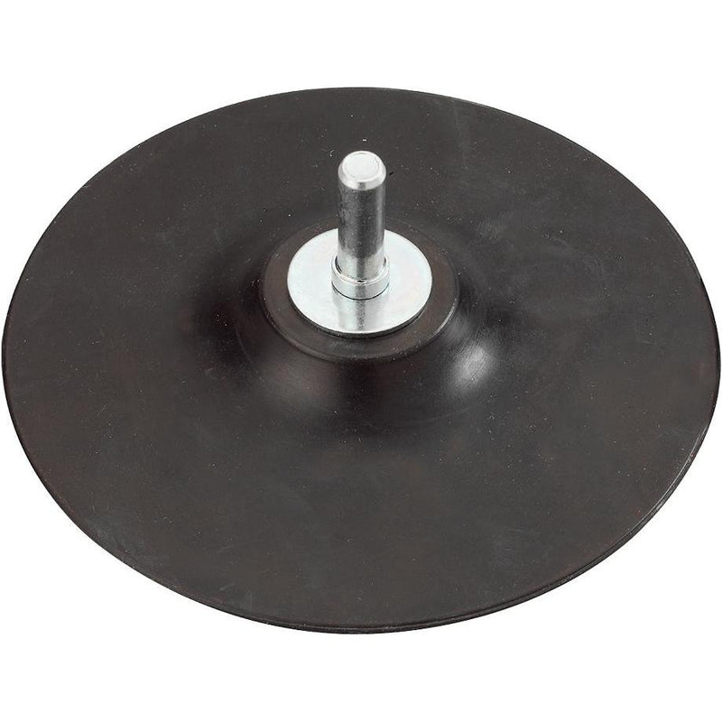 KWB rubber steunschijf 125 mm.-KWB | EINHELL-Bouwhof shop (6138138230960)