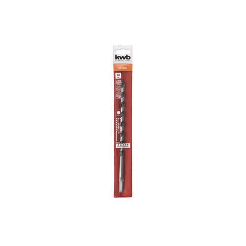 Kwb slangenboor 10 235 mm etui-KWB | EINHELL-Bouwhof shop (6138103660720)